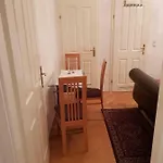 Vienna- Luxury Appartement