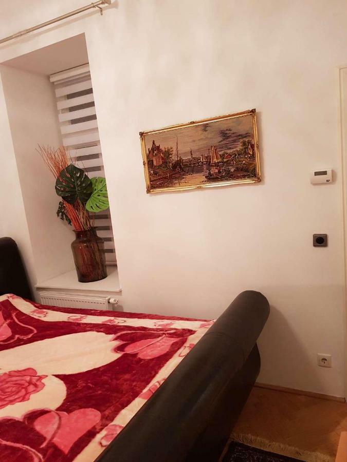 Apartment Vienna- Luxury