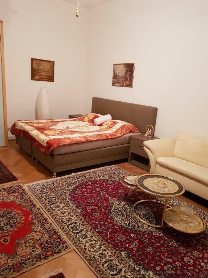 Vienna- Luxury Apartment Wien